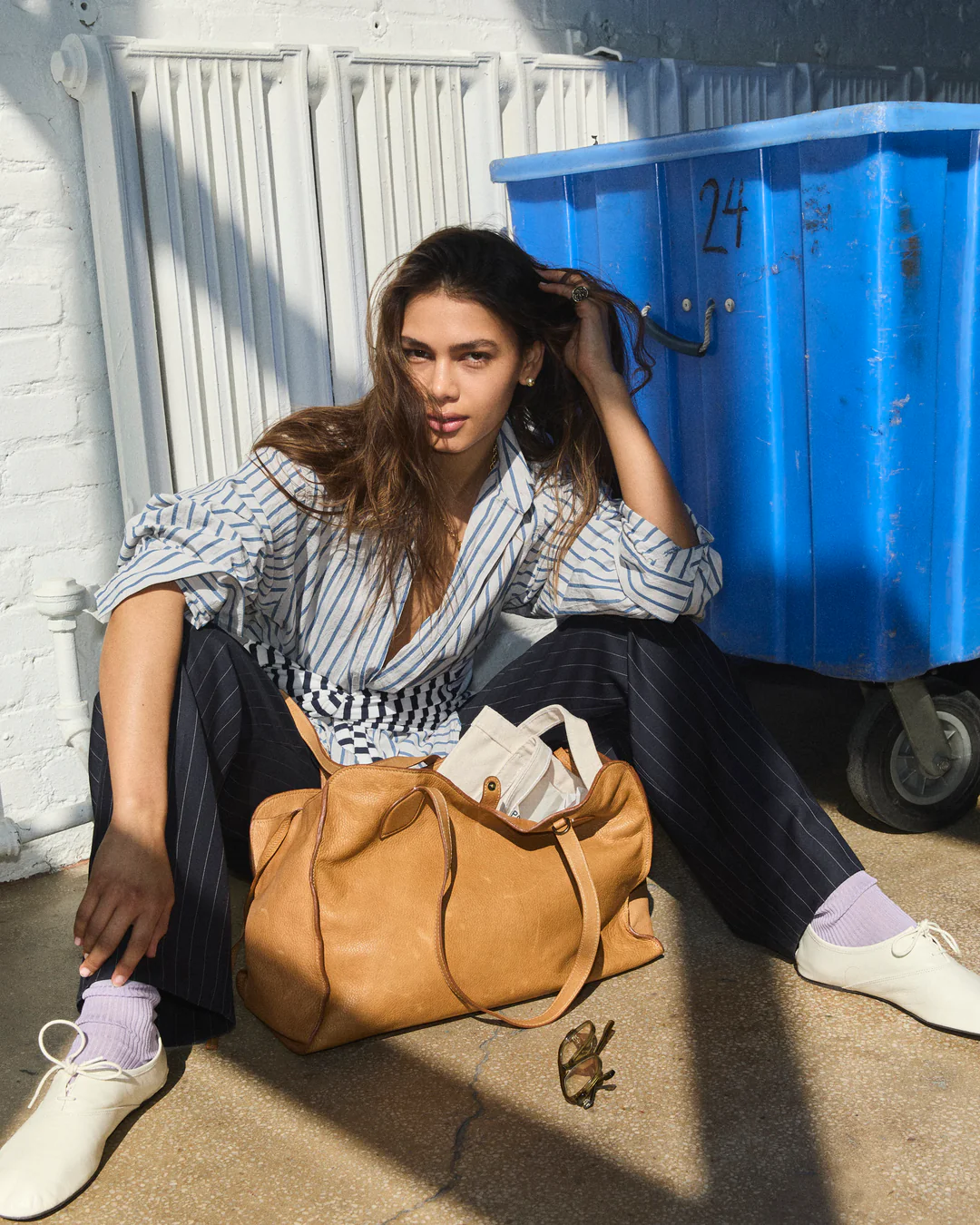 Elevated Style for Every Journey